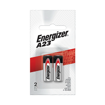 ENER 2PK A23 Battery