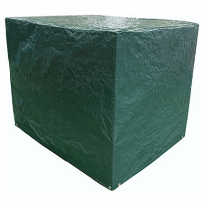 TG 5x4x4 GRN/BRN Tarp