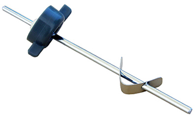 Pop Up Rod Assembly