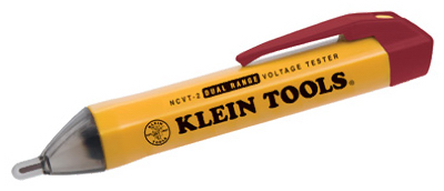 Dual Volt NonCon Tester