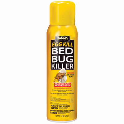 16OZ Bed Bug Killer