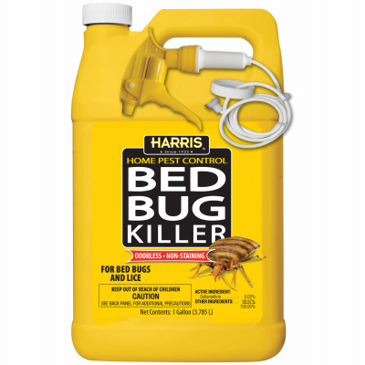 GAL RTU Bed Bug Killer