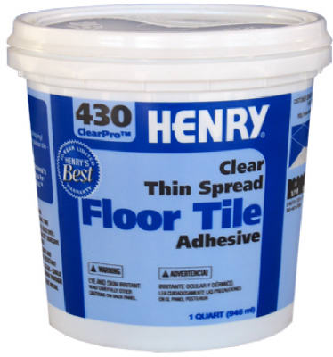 QT #430 Tile Adhesive