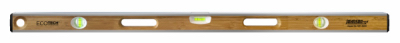 48" Bamboo Level