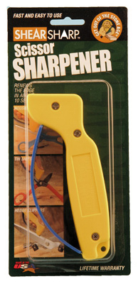 Scissor Sharpener