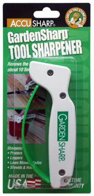 GDNSharp Tool Sharpener