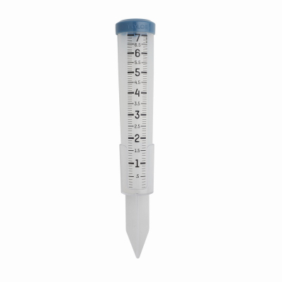 Silicone Rain Gauge