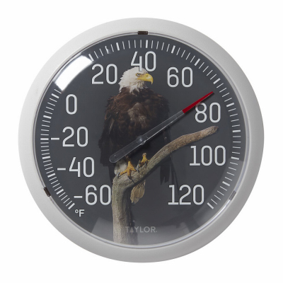 Eagle Dial Thermometer