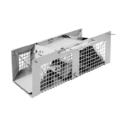10x3.25x3.125 Cage Trap