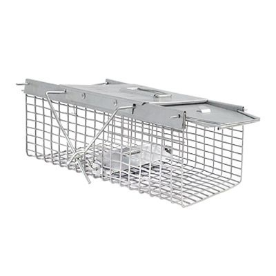 18x5x5 Cage Trap
