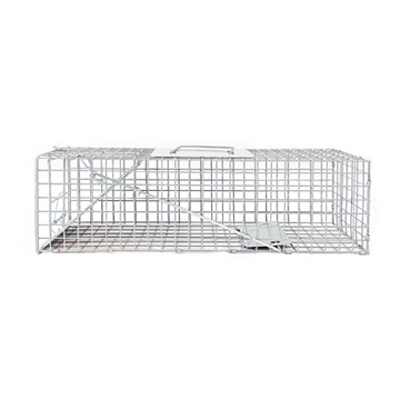 Pro 24x7x7 Cage Trap