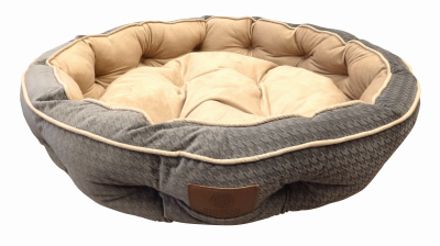 31" Memory Foam Pet Bed