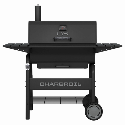 C-Line CHAR Grill 840