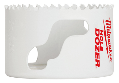 1-7/8" Hole Dozer Saw