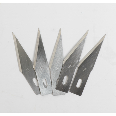 5PK #2 Hobby Blade