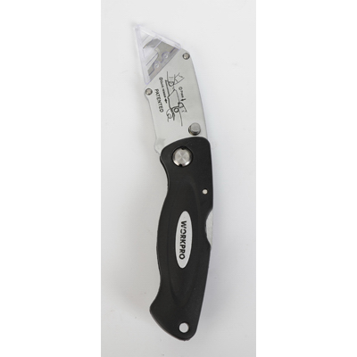 Carpet Knife