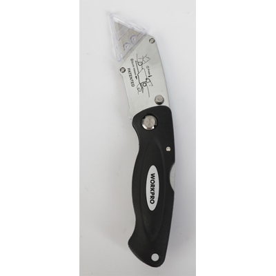 PRM Fold Utility Knife