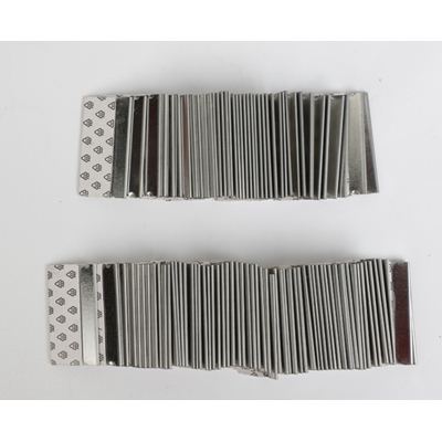 100PK 65MN SGL Blade