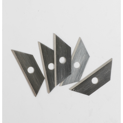 5PK Mini Utility Blade