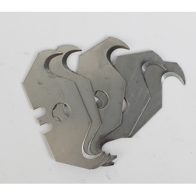 5PK Hook Util Blade