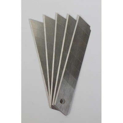 5PK 18mm Snap Blade