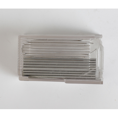 10PK SGL Edge Blade