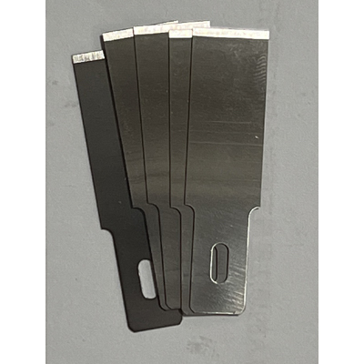 5PK #18 Hobby Blades