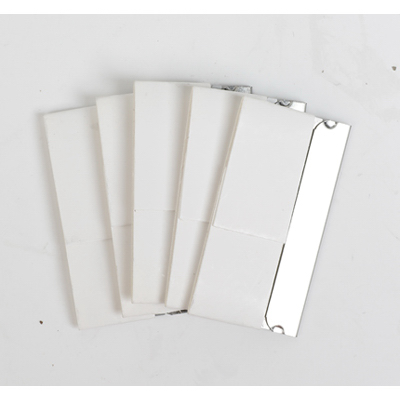 5PK SGL Edge Blade