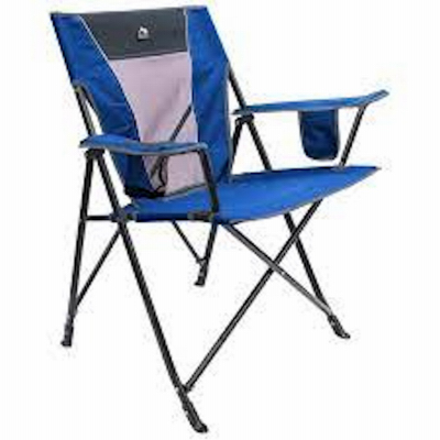 Heather Comf Quad Chair