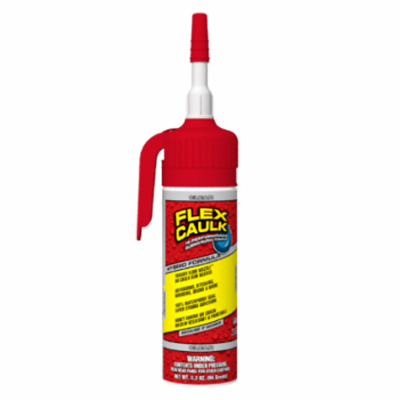 3.3OZ CLR Flex Caulk