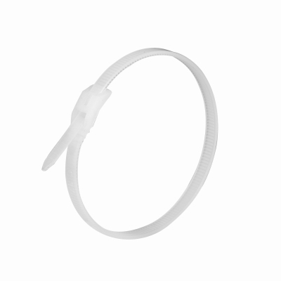 8" Low Pro Cable Tie