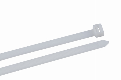50PK 15" NAT Cable Tie