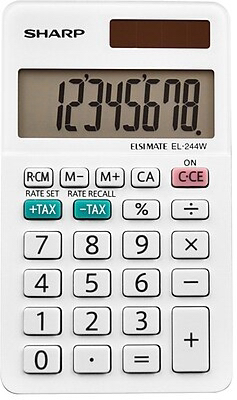 Mini Calculator