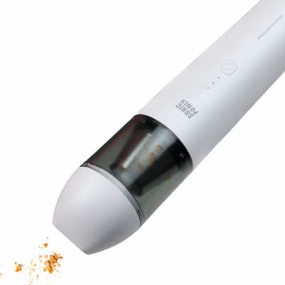 Mini Handheld Vacuum