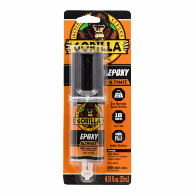 25mL Epoxy Ultimate