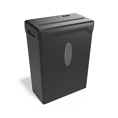 8SHT Cross-Cut Shredder