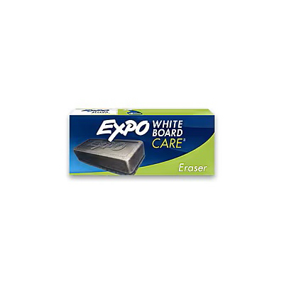 Expo Block Eraser
