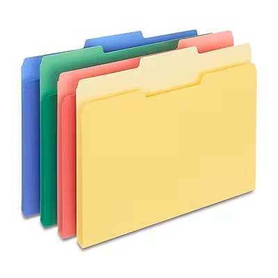 24PK Folder ASSTD