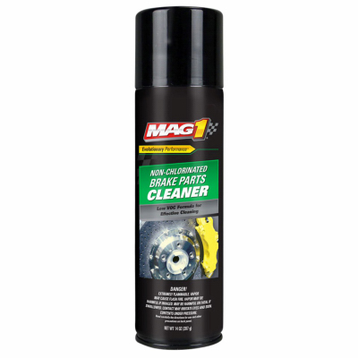 14OZ NC Brake Cleaner