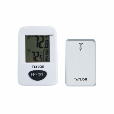 WHT Digi Thermometer
