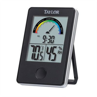 Digi Weather Station