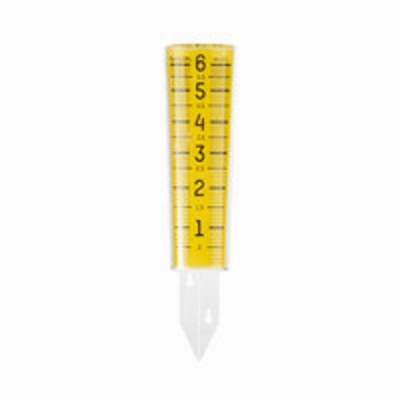 6Cap Rain Gauge