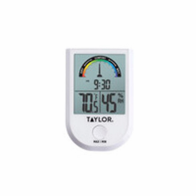 Digi Weather Station