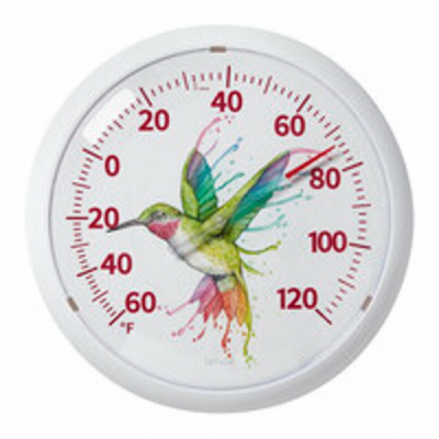 Rainbow HB Thermometer