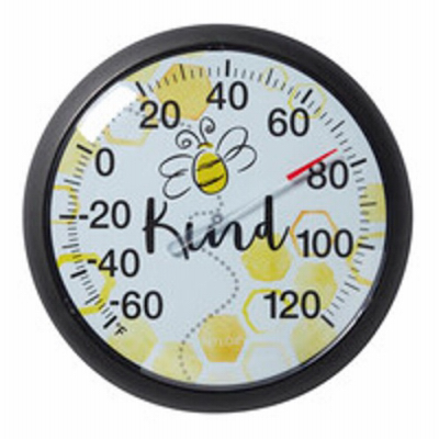 Bee Kind Thermometer