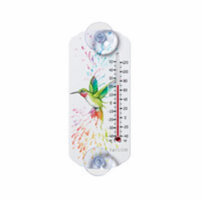 HB Thermometer