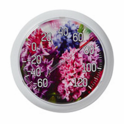 8.5" Dial Thermometer