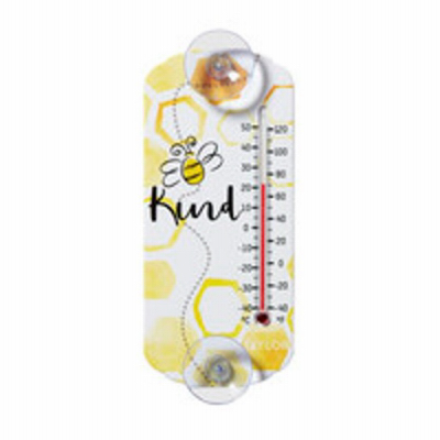 Bee Kind Thermometer