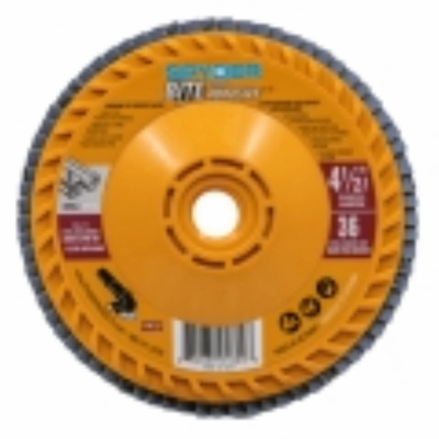 4-1/2" 36G Flap Disc