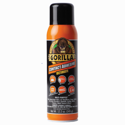 GG 12.2OZ SprayAdhesive